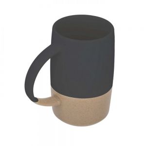 TAZA TERRACOTA.